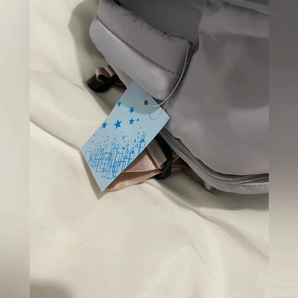 Sz 42*32cm Men Women Laptop Backpack lightweight travel Bag fit for business - Picture 10 of 10